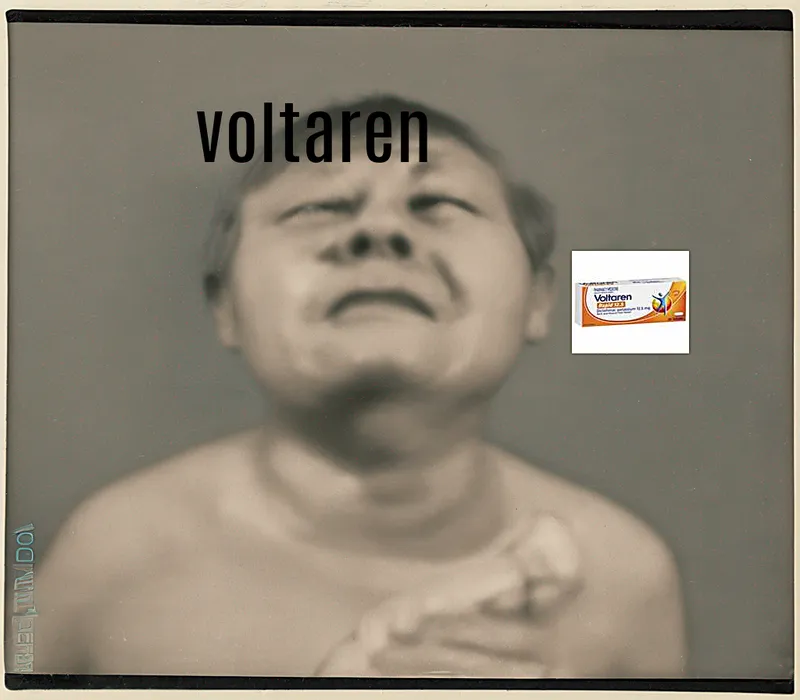 Voltaren bli gravid